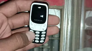 Nokia Mini Phone IMEI repair 100 imie change code