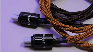 Do power cables make a difference?  - High End YETI Power cables VS stock cable!