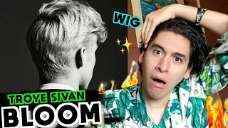 Troye Sivan - Bloom Album [REACCIÓN]