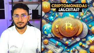 BITCOIN se RECUPERA l ¿Volvemos a ser Alcista?