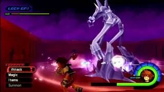 Gold Match - Ice Titan | Secret Boss | KH FM Proud Mode