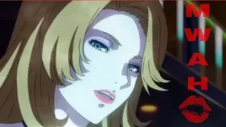 Gina The Badass Hottie | Garo Vanishing Line