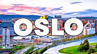 Top 10 Best Things to Do in Oslo, Norway [Oslo Travel Guide 2023]