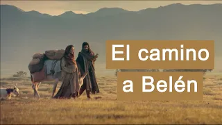 El camino a Belén