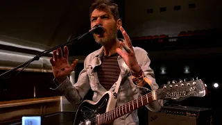 Seb Martel - Blue Suede Shoes (Live on KEXP)