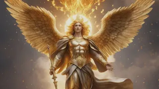 Arcanjo Miguel: o anjo mais forte ( histórias bíblicas explicadas)