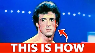 How ROCKY Fought Aging (Sylvester Stallone)