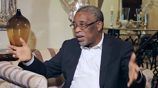 Makamba Life S02E13: Moeletsi Mbeki – Part 2