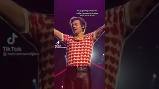 crying #harryshouse  #harrystyles #asitwas #hs3 #hshq #harry #harrystylesedit #onedirection