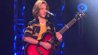 Matteo - Mmmbop | Blind Audition | The Voice Kids 2016