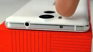 ULEFONE POWER 6050mAh - The biggest battery in a phone we have seen so far [4K]