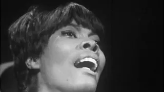 Dionne Warwick - Message To Michael (1966)