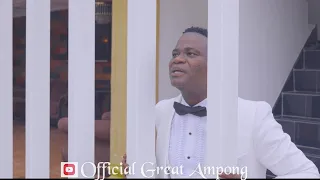 GREAT AMPONG - Style Biaa Bi (official music video)