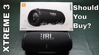 JBL Xtreme 3...is it really worth it??