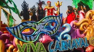 Goa Carnival 2023 Recap | Panjim / Porvorim Carnaval 2023 | #2023 #carnival #india