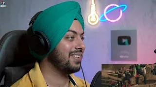 Reaction on Dhanda Nyoliwala - 4 Days (Official Music Video)