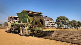 Bricks Making Machine || 60000 Capacity Bricks Per Day || Brick Plant || Bricks