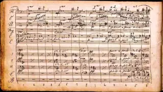 Anton Bruckner - Symphony No. 4 in E flat ("Romantic"), WAB 104 [Haitink]