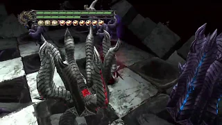 Devil May Cry 3 - Chess Board (Dante Must Die)