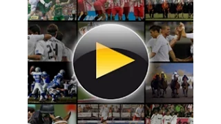 Digital Sport - 'The Future of Video' w/ YouTube, BT Sport and The RFU