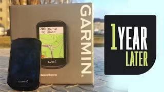 Garmin 830 - 1 Year Later Review | Unboxing | Specs