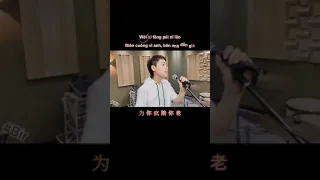 [Vietsub] Anh, Có Ổn Không - Lữ Khẩu Khẩu cover (你好不好 - 吕口口 cover)