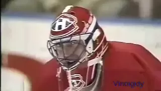 Patrick Roy lays out Gartner 93-94