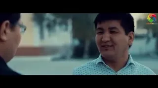 Qaraqalpaq kino "Qirsiqlar makani"