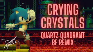 Quartz Quadrant BF (Remix/Cover)