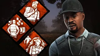 ADEPT DETECTIVE TAPP! (SURVIVOR ACHIEVEMENT) - Dead by Daylight