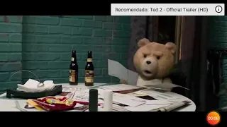 Ted 2 Tammy lynn and ted fight