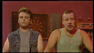 Hale and Pace Season 2   Episode 6