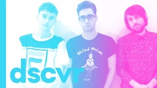 Years & Years - Real (Live) - dscvr ONES TO WATCH 2015