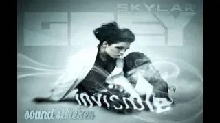 Skylar Grey | Invisible (Dirty South Remix) *HD*