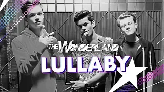 The Wonderland | Lullaby (Paloma Faith and Sigala Cover) | Official Music Video