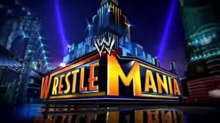 Wwe Wrestlemania 31 2K15 Match Stimulation, Andre The Giant Memorial Battle Royal