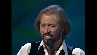 Bee Gees - Still Waters (Run Deep) (Live In Las Vegas At One Night Only Tour 1997) (VIDEO)