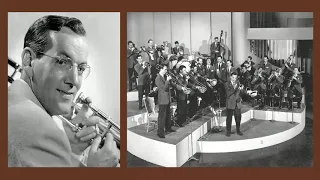 Elmer's Tune - Glenn Miller And His Orchestra 1942 in DES Stereo