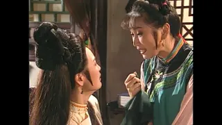 紅樓夢 (1996) - Ep 71 (鍾本偉, 張玉嬿, 鄒琳琳, 徐貴櫻,...)