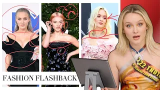 Zara Larsson Explains Every Detail of 9 Fashion Looks & Why She Has No Regrets- Not Even THAT Outfit