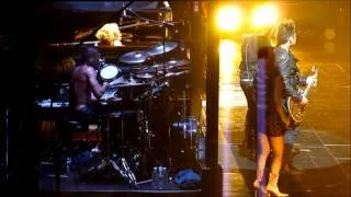 14 Stand By Me HD - Lady Gaga - The Monster Ball Tour Live In Boston