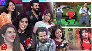 DHEE 14 - Dancing Icon Latest Promo - 28th September 2022 - Hyper Aadi, Shraddha Das, Pradeep