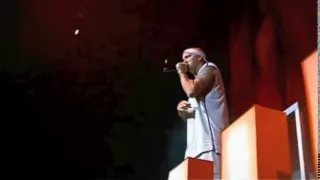 Eminem - Kill You + Intro (Live at "Up In Smoke Tour")