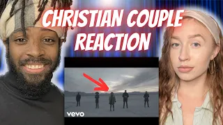 BEST REACTION! | Pentatonix - Hallelujah | Music Video | REACTION