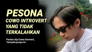 inilah alasannya cowo introvert lebih menarik dari yang lain