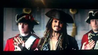 Jack Sparrow's FLucht aus dem Palast(1)-Fluch der Karibik 4 fremde Gezeiten.3gp