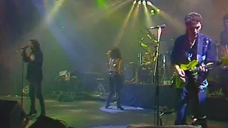 Rio Reiser Live in der Seelenbinder-Halle, Berlin 1988