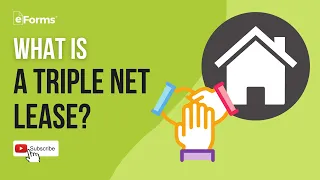 What is a Triple Net Lease? - EXPLAINED
