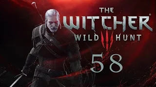 The Witcher 3: Wild Hunt | #58 Сердце леса