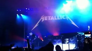 Metallica- Master of Puppets (live)